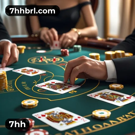 7hh Pagamento Seguro SSL