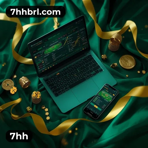7hh Licença Curaçao Gaming