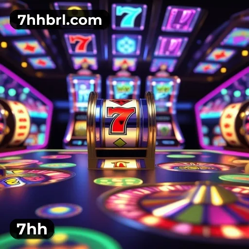 7hh Logo 1