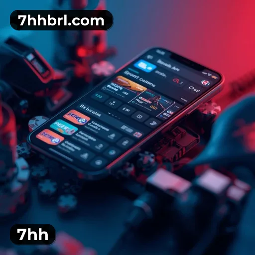 7hh Logo 3