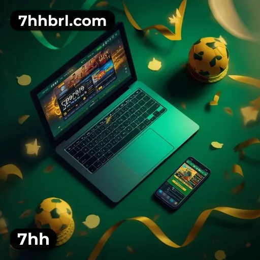 7hh Licenciado Curaçao - Segurança SSL 256-bit